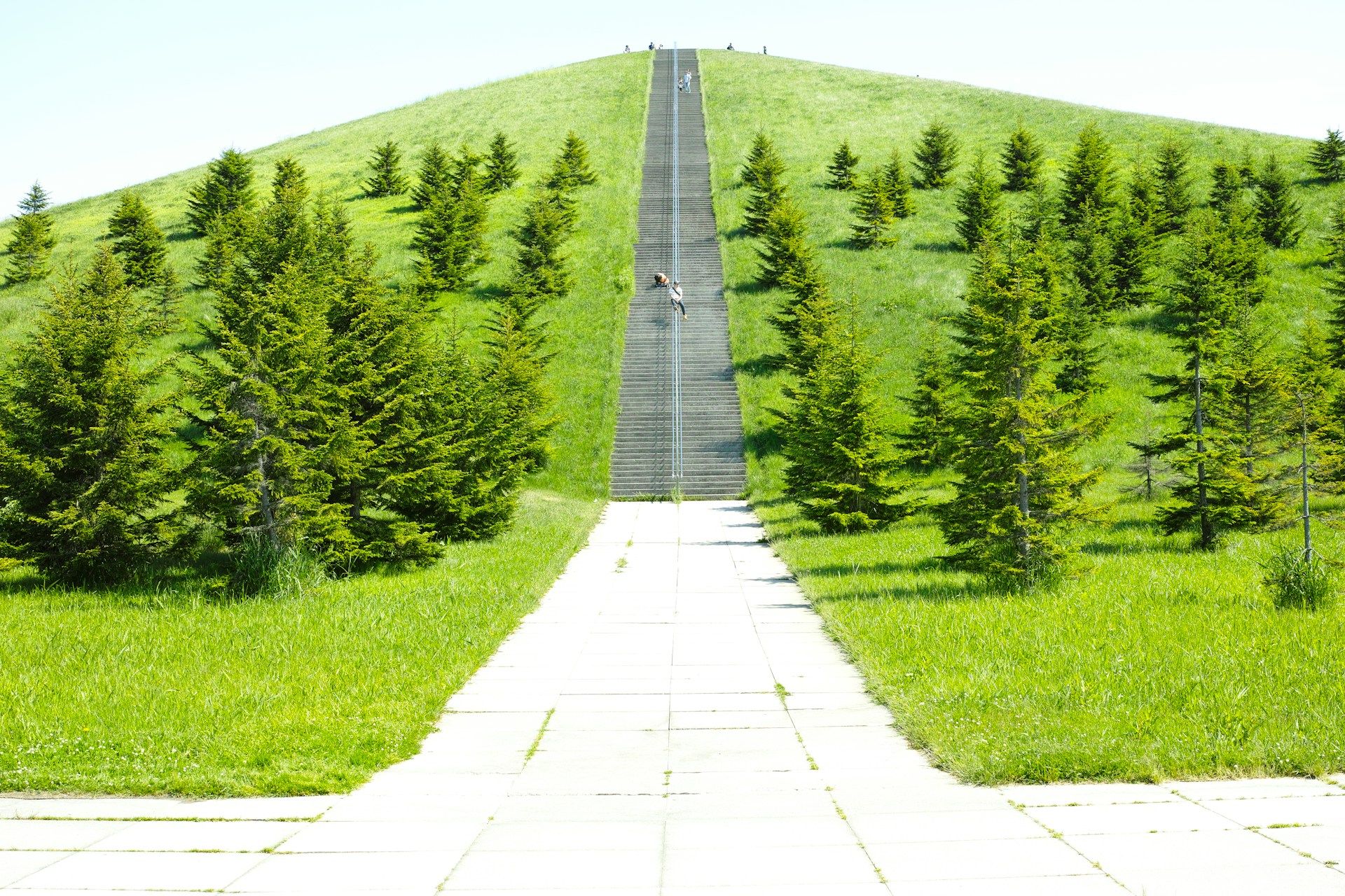 Moerenuma
