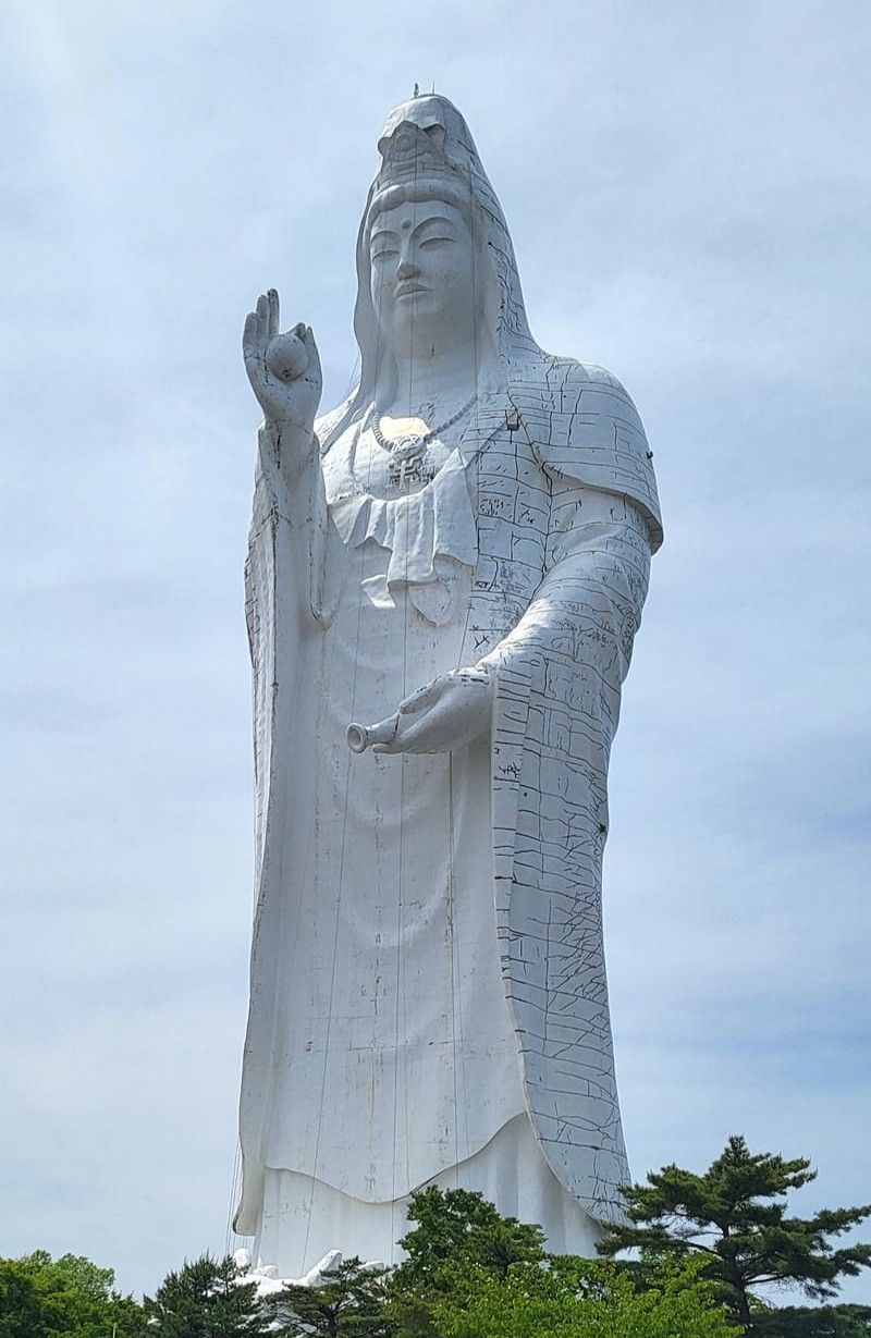 Sendai Daikannon