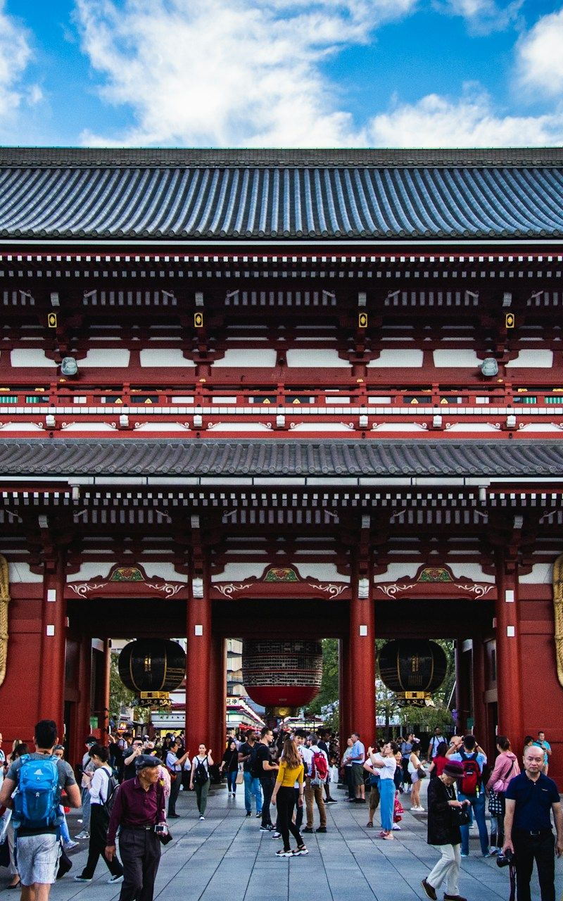 Asakusa