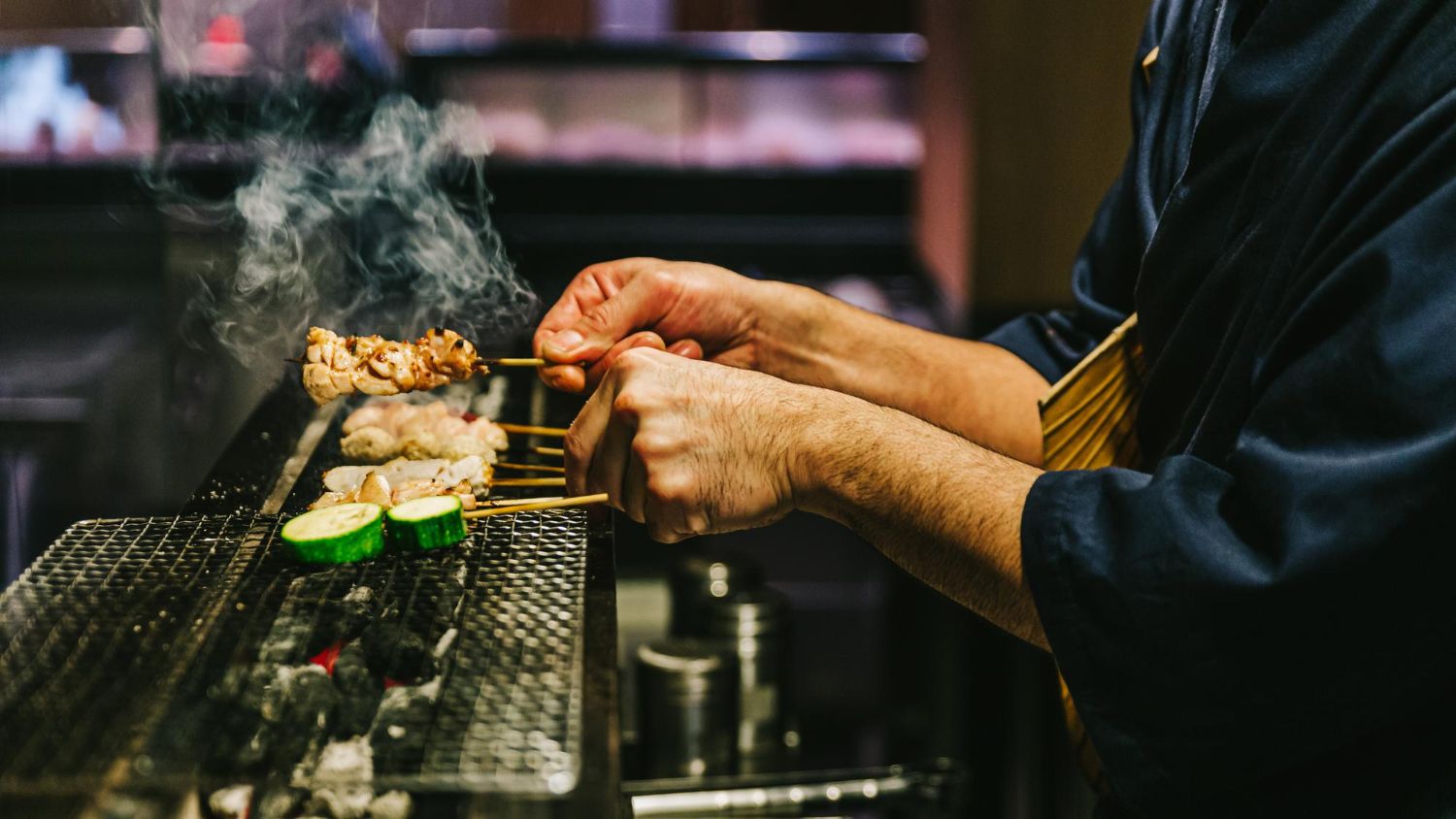 Izakaya-mat