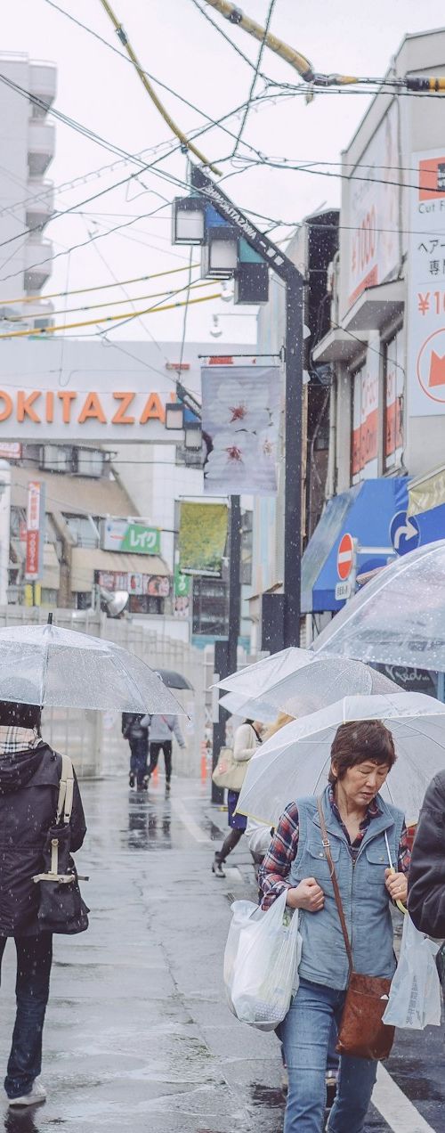 Shimokitazawa