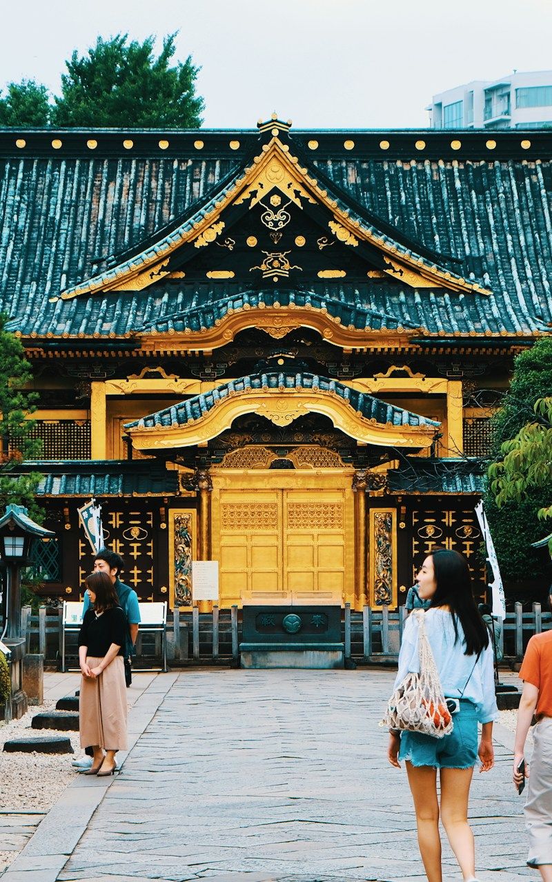Ueno
