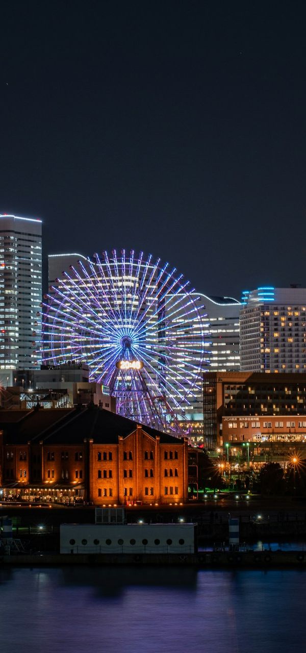 Yokohama