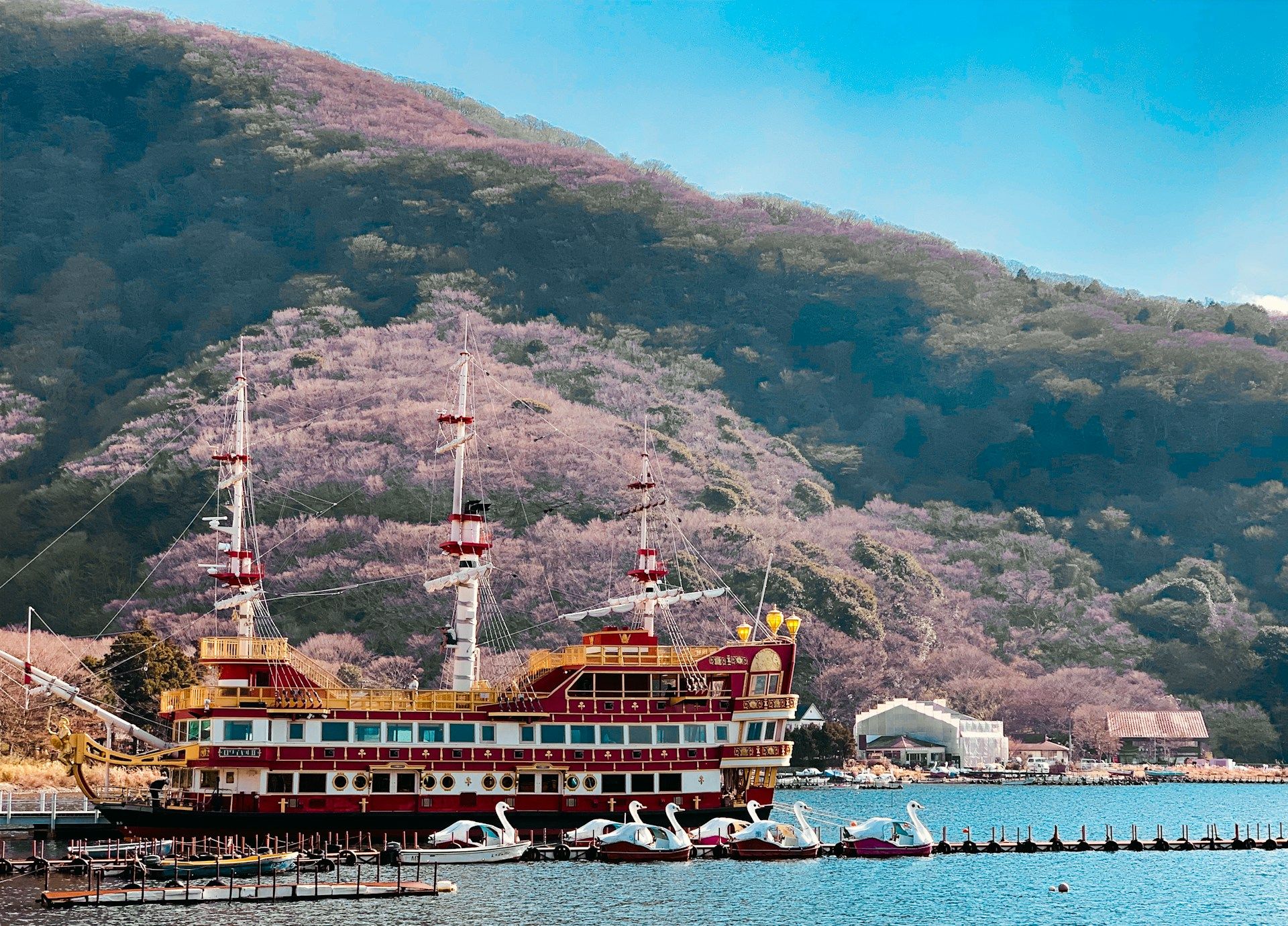Hakone