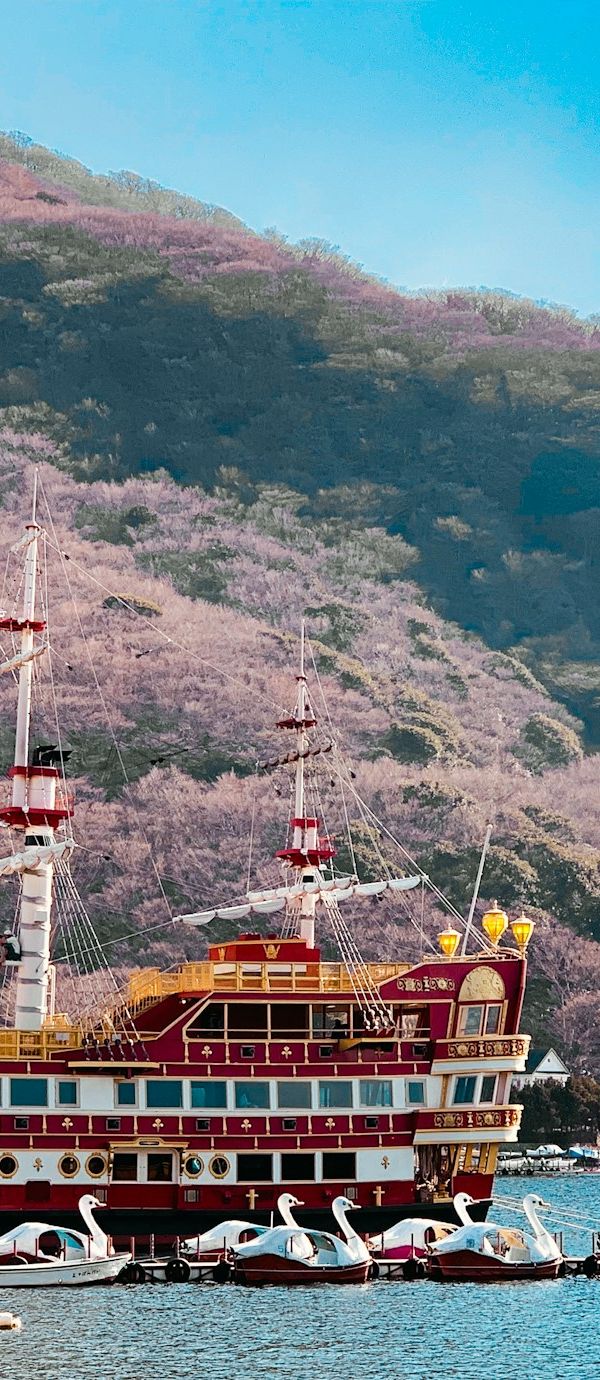 Hakone